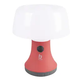 Ліхтар кемпінговий Bo-Camp Sirius 70 Lumen Red/White (5818900) - мініатюра 3