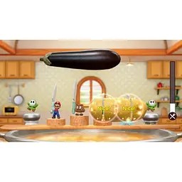 Гра Super Mario Party Jamboree (російські субтитри) (Nintendo Switch) - мініатюра 3