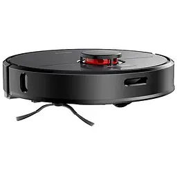 Робот-пилосос з вологим прибиранням Dreame D9 PRO (RLS5-BL0) - мініатюра 5