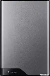 Зовнішній жорсткий диск Apacer портативний AC632 2 TB USB 3.1 2.5 дюйма - мініатюра 3