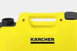 Насос Karcher BP 4 Garden жовтий з чорним (1.645-352.0) - мініатюра 5