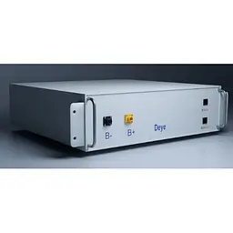 Акумулятор Deye BOS-GM5.1 LiFePO4 (51,2V 100Ah) - мініатюра 5