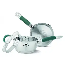 Ківш Ringel Expert 1.6 л (RG 4018-16) - мініатюра 3