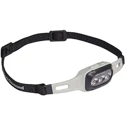 Налобний ліхтар Black Diamond Deploy Run Light Alloy (1033-BD 6206931000ALL1)
