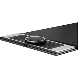 Графічний планшет XP-Pen Deco Pro SW Black [104166] - мініатюра 6
