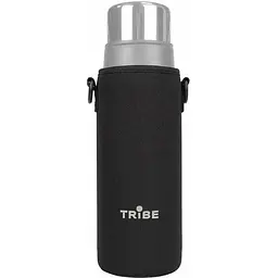 Чохол для термоса Tribe Neoprene Cover експедиційного 0.75 L (1042-T-DF-0009-black)