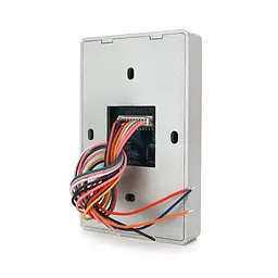 Автономний WIFI контролер Yoso з кодовою клавіатурою/зчитувачем карток MF+ Wiegand26(Tuya Smart) - мініатюра 4