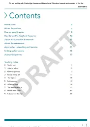 Cambridge Global English 2. Teacher's Resource with Digital Access - Кетрін Гарпер - мініатюра 2
