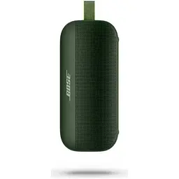 Портативна акустика Bose Soundlink Flex Cypress Green [98966] - мініатюра 2