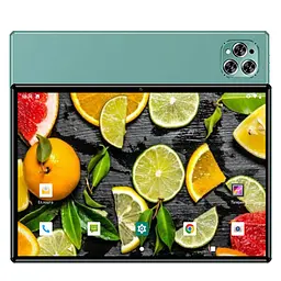 Планшет-телефон Adronix Elit Tab 10 LTE Green 4/32 DUAL SIM 10.1" IPS + Чохол у ПОДАРУНОК - мініатюра 4