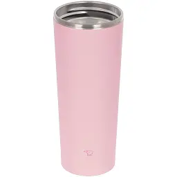 Термокухоль Zojirushi SX-JS40PM 0.4 л Powdery Pink - мініатюра 3
