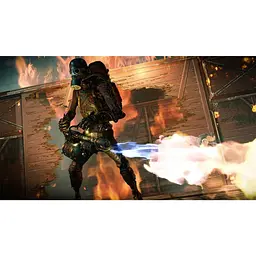 Ключ активації Microsoft Zombie Army 4: Dead War для Xbox One/Series - мініатюра 8