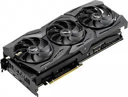 Відеокарта GeForce RTX 2070 Super 8GB Asus ROG Strix Gaming (ROG-STRIX-RTX2070S-8G-GAMING) Б/В - мініатюра 2