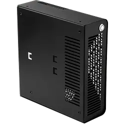 Корпус I-TERRA 51-U Black (51-U) - мініатюра 2