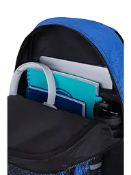 Рюкзак COOLPACK ALFA Blue (F155978) - мініатюра 2
