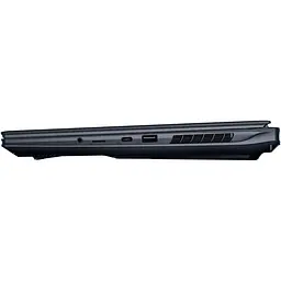 Ноутбук Gigabyte 16 AORUS Master 16 QHD OLED 240Hz/Intel ARL HX Ultra 9/32GB/2TB SSD/RTX 5080 16GB/W11/Black (AORUS_16_BYHC5UAE65S) - мініатюра 8