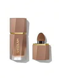 Рідкий кремовий контуринг SHEGLAM Sun Sculpt Liquid Contour - Terracotta