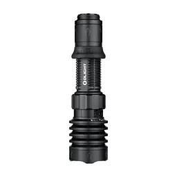 Ліхтар Olight Warrior X 4 Matte Black - мініатюра 10