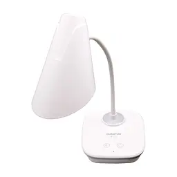 Настільна лампа Quantum ASCONA LED з USB (QM-TL1030-4K) - мініатюра 7