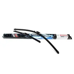 Щітка склоочисника Valeo 577942 - мініатюра 2