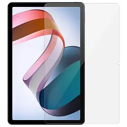 Захисне скло Ultra 0.33mm (коробка) для Xiaomi Redmi Pad Pro / Pad 2 Pro / Poco Pad (12.1) Прозорий