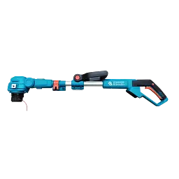 Тример акумуляторний Könner&Söhnen KS CST-20V set (KS CST-20V set) - мініатюра 5
