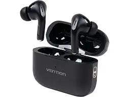 Наушники TWS Vention Echo Lite E11 Pro Black (NBVB0-PRO)