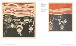 Edvard Munch: love and angst - мініатюра 4