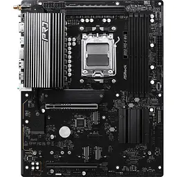 Материнська плата ASRock B850 Pro-A WiFi [140206] - мініатюра 3