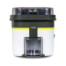 Соковижималка ручна Cecotec Cecojuicer Zitrus (CCTC-04039) - мініатюра 2