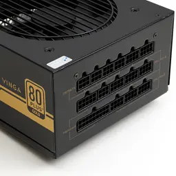 Блок живлення Vinga 650W (VPS-650G) - мініатюра 9