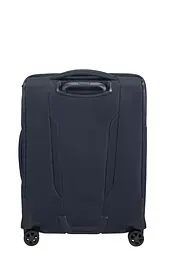 Валіза 55 См Samsonite RESPARK MIDNIGHT BLUE 55x40x23(27) KJ3*01005 - мініатюра 6