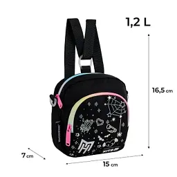 Сумка дитяча Kite Kids Monster High 2620 сумка-рюкзак (MH25-2620) - мініатюра 7