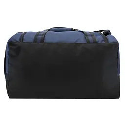 Сумка дорожня Semi Line 29 Navy/Black (A3026-6) - мініатюра 3