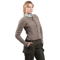 Кардиган Habsburg Auguste 34 Beige
