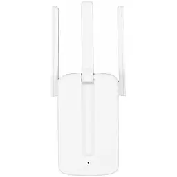 Wi-Fi повторювач - ретранслятор Mercusys MW300RE Range Extender 300Mbps Travel Router