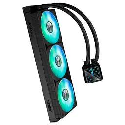 СВО ASUS Prime LC 360 ARGB (90RC0101-B0EAY0) - мініатюра 2