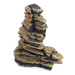 Декорація кам'яні фігури Hobby Pagoda Rock 1 16x7x17 см (41764) - мініатюра 4