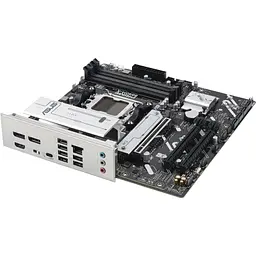 Материнська плата Asus Prime B840M-A-CSM sAM5 B840 4xDDR5 M.2 HDMI DP WiFi BT mATX CSM - мініатюра 5