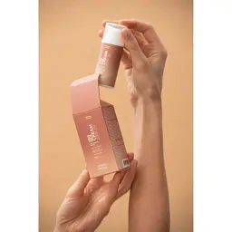 Тонувальний крем Marie Fresh Cosmetics BB Cream SPF20 30 мл - мініатюра 5
