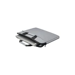 Сумка для ноутбука Defender 15.6" Tote gray (26100) - мініатюра 5