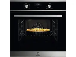 Духовка електрична Electrolux EOD5F70BX