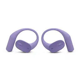 Навушники TWS JBL Sense Lite Фіолетовий (JBLSENSELITEPUR) - мініатюра 4