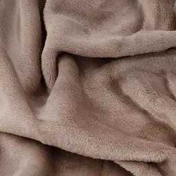 Плед Ardesto Flannel 160х200 см бежевий (ART0230SB) - мініатюра 5