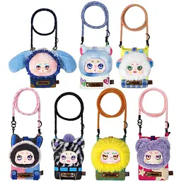 Крос-боді сумка Pop Top Kimmon (556114) - мініатюра 2
