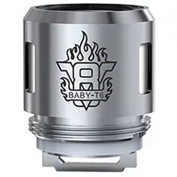 Випарник ATVS для Alien/ AL85/ stick V8/ TFV8 Baby/ OSUB T6 0.2 Ом (co0013)