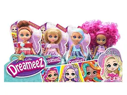 Лялька Dreameez Принцеса 12см в асортименті