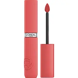 Рідка помада для губ L'Oreal Paris Infallible Matte Resistance відтінок 625 (Summer Flying) 5 мл