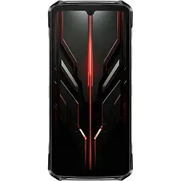 Смартфон Doogee S119 8/512GB Silver [138481] - мініатюра 3