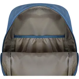 Рюкзак шкільний Bagland Молодіжний Mini 748 Cірий 8 л (0050866) (648911780) - мініатюра 3